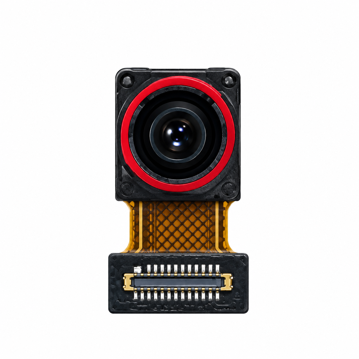 Compatible Replacement for Vivo Y600 Pro Front Camera – Selfie Camera Module Replacement